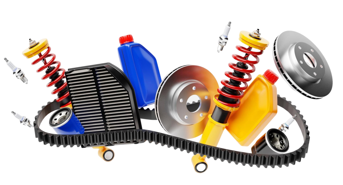 refacciones para carro